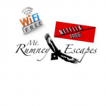 Free Netflix and WIFI. Mt Rumney Escapes Accommodation