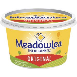 Meadowlea Original Spread 500g