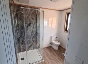 MT Rumney Escapes House 1 Comfort Room