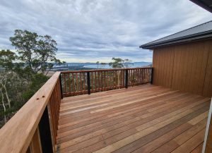 MT Rumney Escapes House 1 View