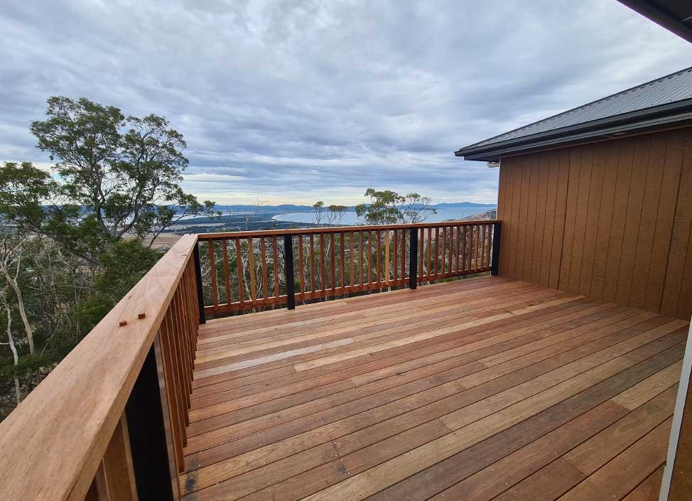 MT Rumney Escapes House 1 View