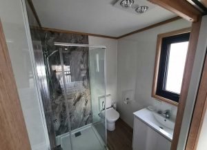 MT Rumney Escapes House 1 Comfort Room