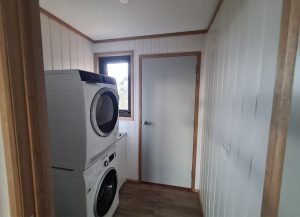 MT Rumney Escapes House 1 Laundry