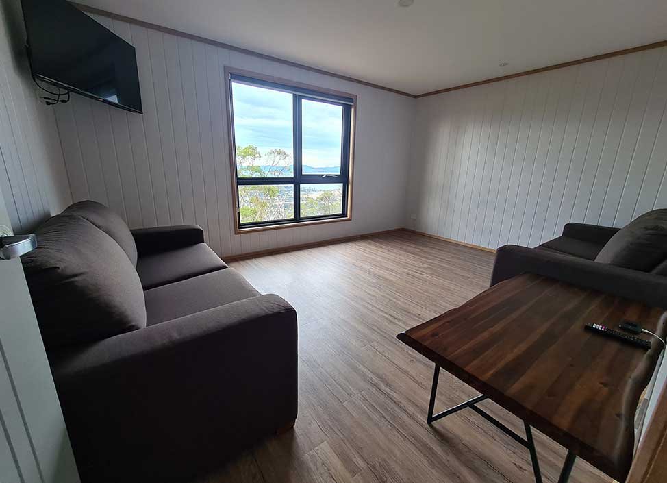 MT Rumney Escapes House 1 Rumpus Room