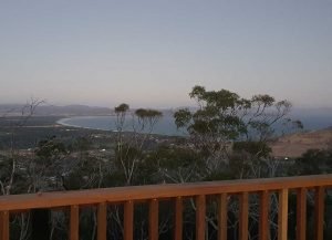 MT Rumney Escapes House 1 View