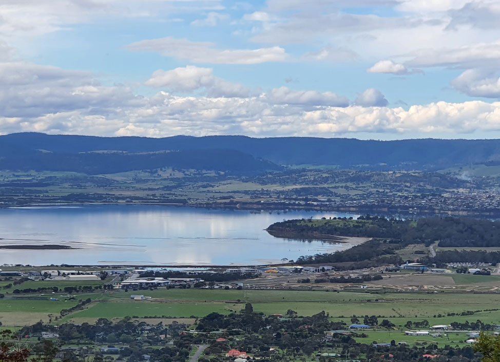 Mt Rumney Escapes Accommodation