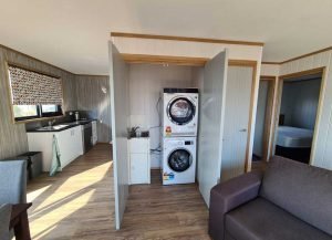 MT Rumney Escapes House 3 Kitchen