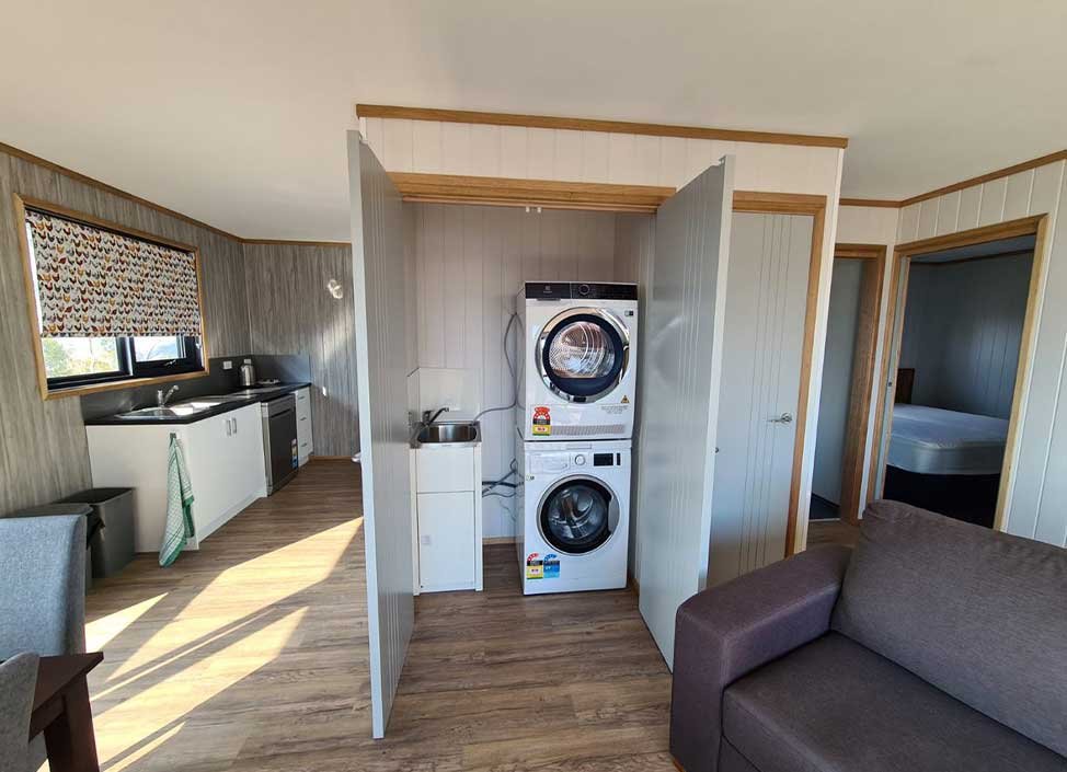 MT Rumney Escapes House 3 Kitchen