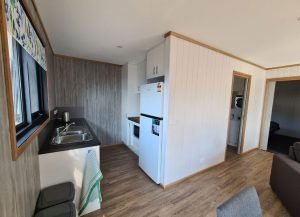 MT Rumney Escapes House 5 Kitchen