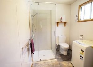 MT Rumney Escapes Horse Haven Comfort Room