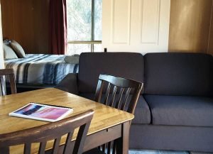 MT Rumney Escapes Living Room