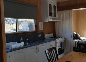 MT Rumney Escapes Horse Haven Kitchen