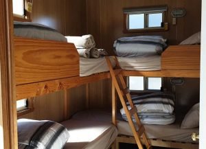 MT Rumney Escapes Horse Haven 2 Double Deck