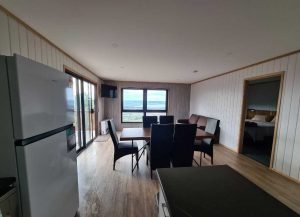 MT Rumney Escapes House 3 Kitchen