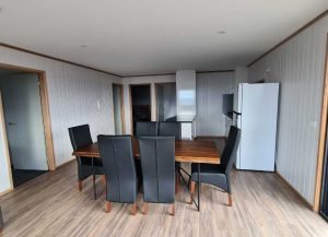 MT Rumney Escapes House 3 Kitchen