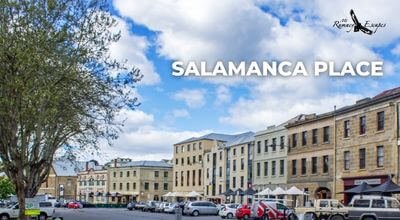 Salamanca Place