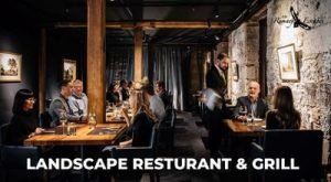 Landscape Restaurant and Grill