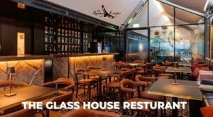 The Glass Restaurant
