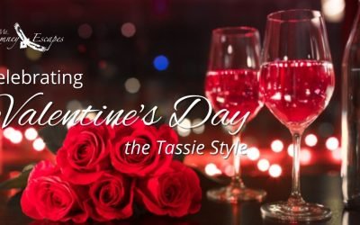 Celebrating Valentine’s Day – The Tassie Style