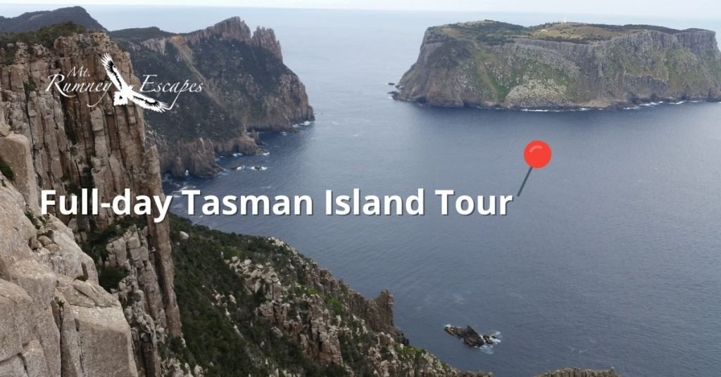 Full-Day Tasman Island Tour