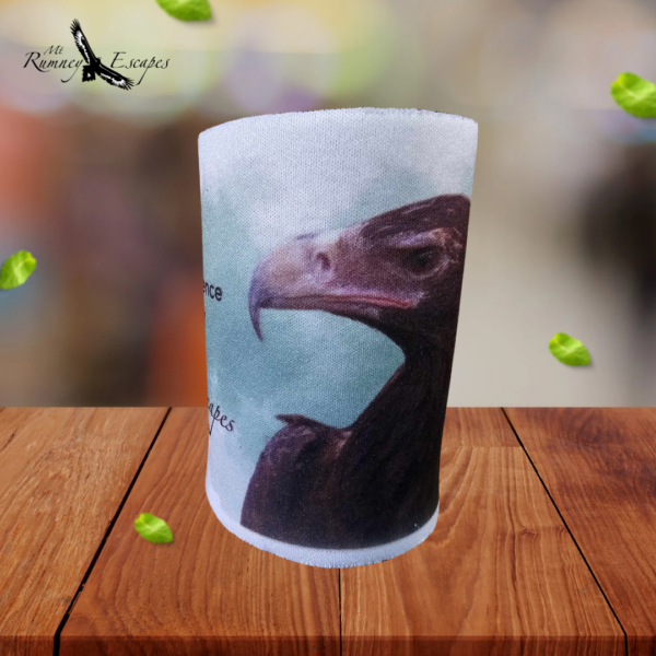 Mt. Rumney Eagle Stubby Holder