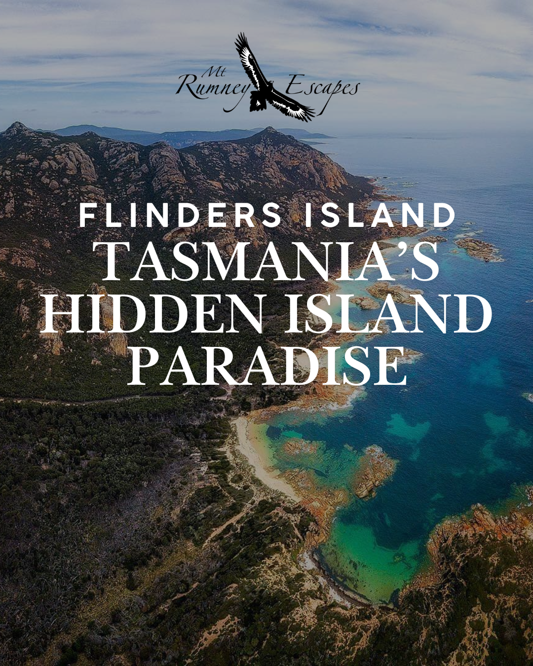 Flinders Island Tasmania