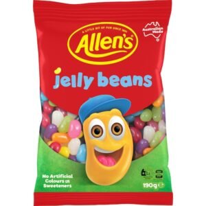 Allen's Jelly Beans