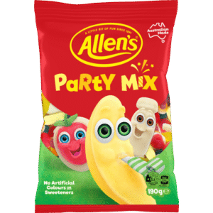Allen's Party Mix