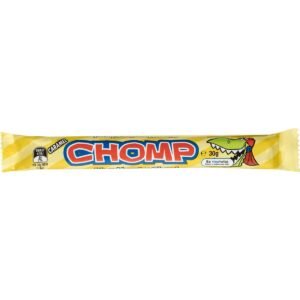 Cadbury Chomp