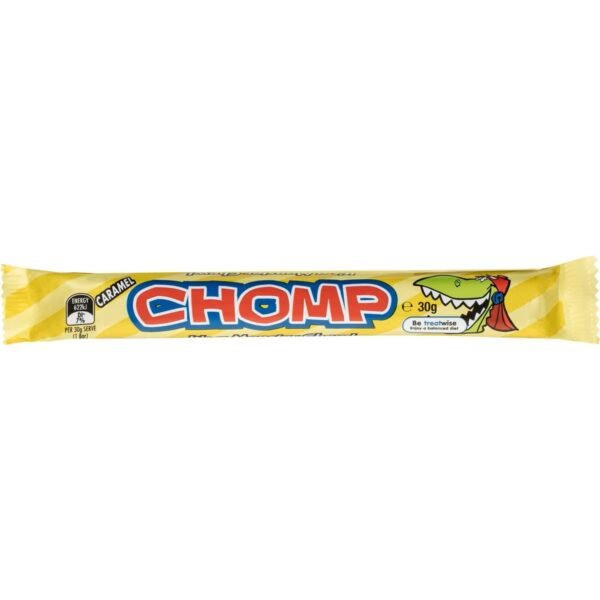 Cadbury Chomp
