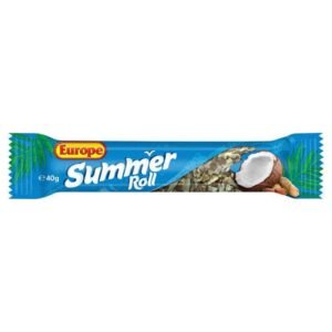 Cadbury Summer Roll