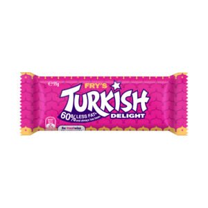 Cadbury Fry's Turkish Delight