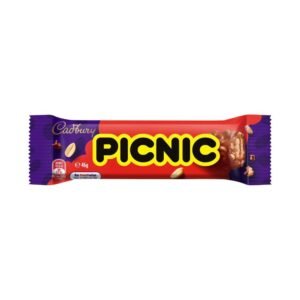 Cadbury Picnic Bar
