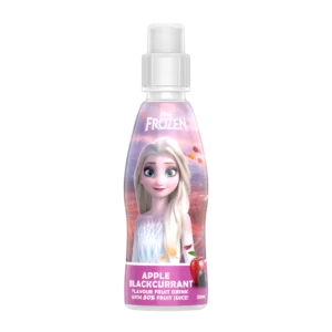 Fruit Burst Frozen Apple Blackcurrant
