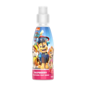 Fruit Burst Paw Patrol Raspberry