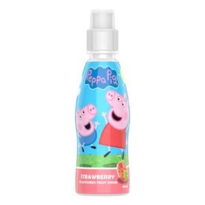 Fruit Burst Peppa Pig Strawberry