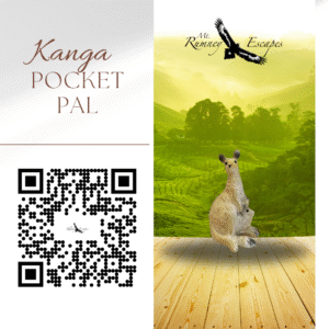 Kanga Pocket Pal