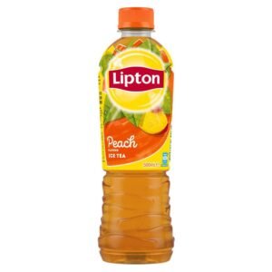 Lipton Peach