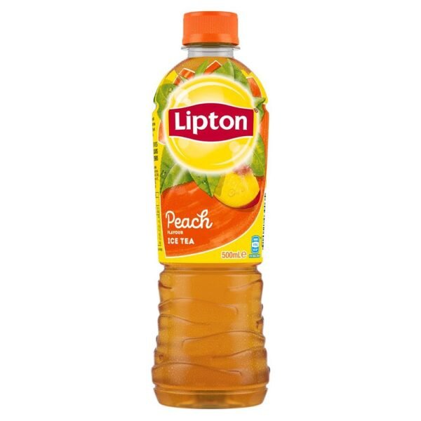 Lipton Peach