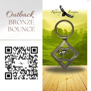 Outback Bronze Bounce