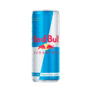 Red Bull Energy Drink - Sugarfree
