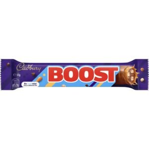 Cadbury Boost