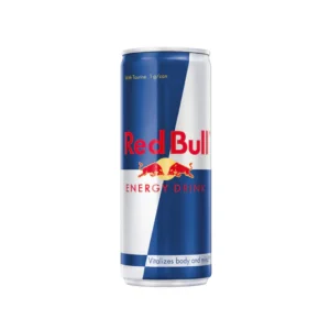 Red Bull Energy Drink