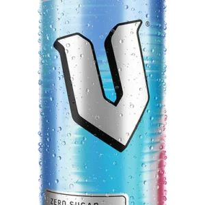 V Cotton Candy Drink