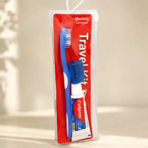 Travel Dental Kit